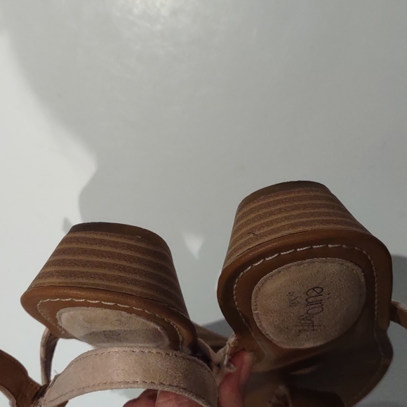 Beautiful sandals by eurosoft⭐✨✨✨ - Picture 7 of 12